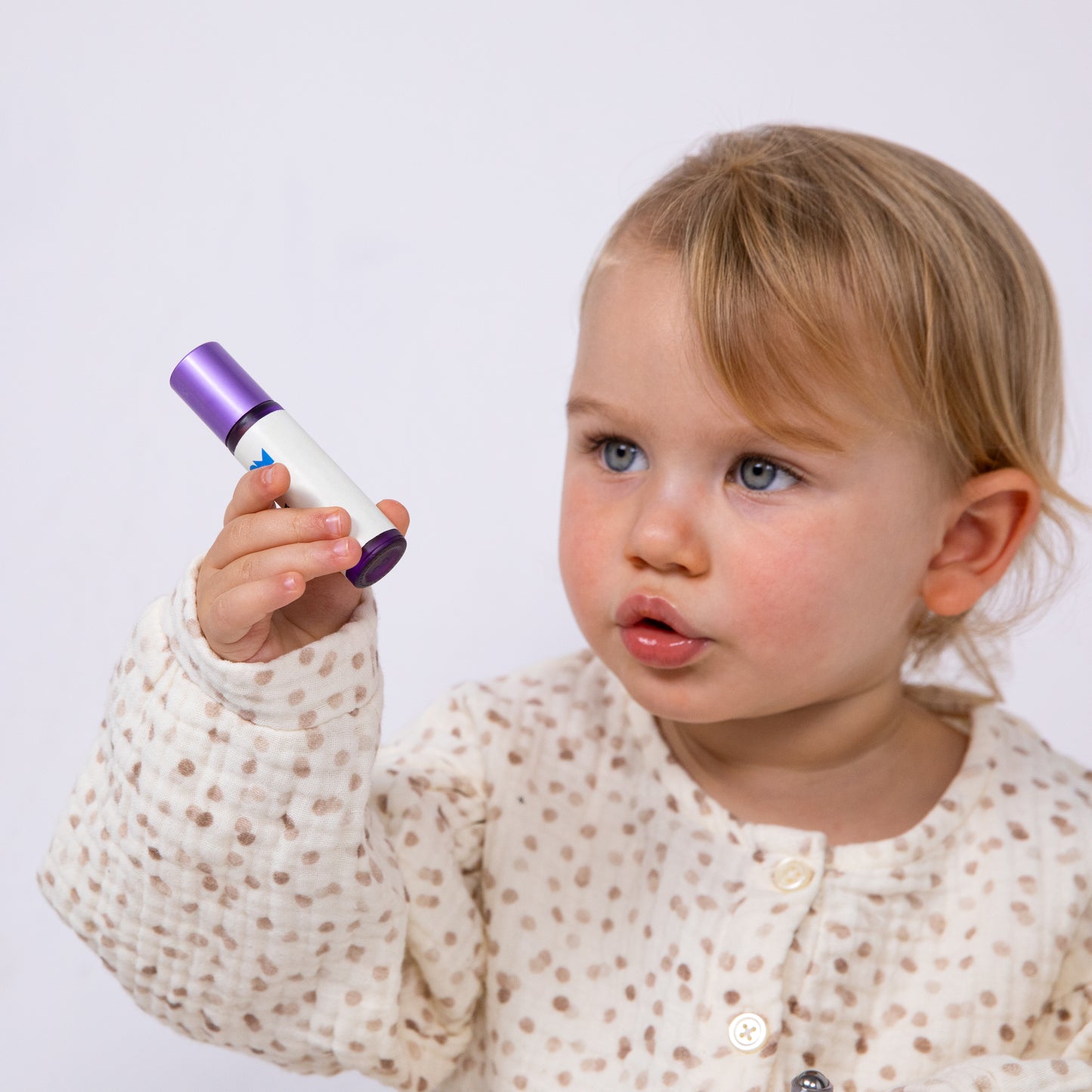 Giggle Guard | Organik Bağışıklık Destekleyici Roller +2 YAŞ