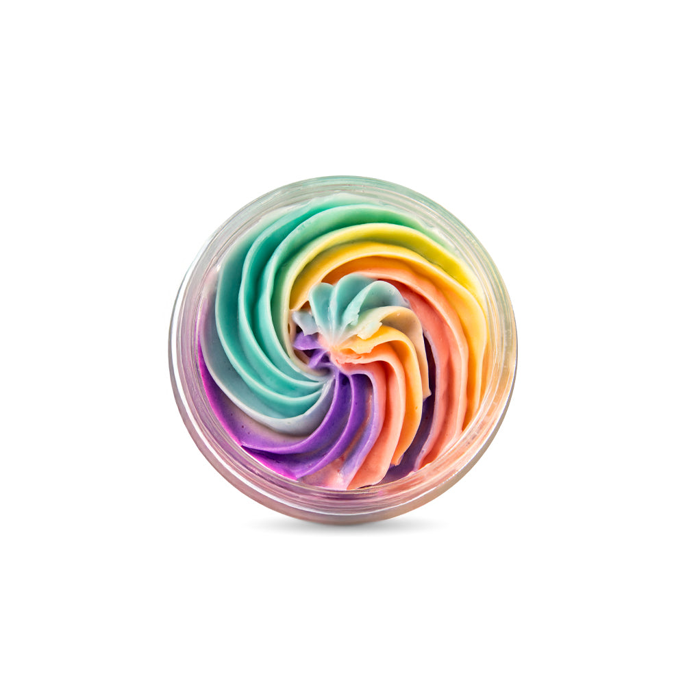 Rainbows and Unicorns |  Organik Çocuk Vücut Kremi