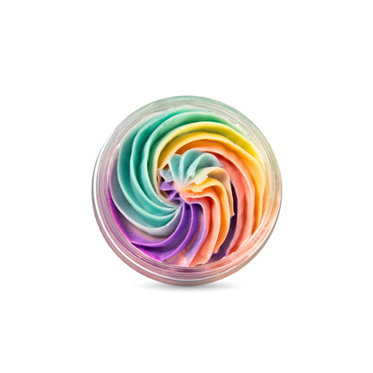 Rainbows and Unicorns |  Organik Çocuk Vücut Kremi