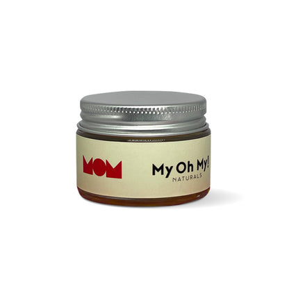 Better Than Mommy's Kiss | Organik Onarıcı S.O.S. Balm